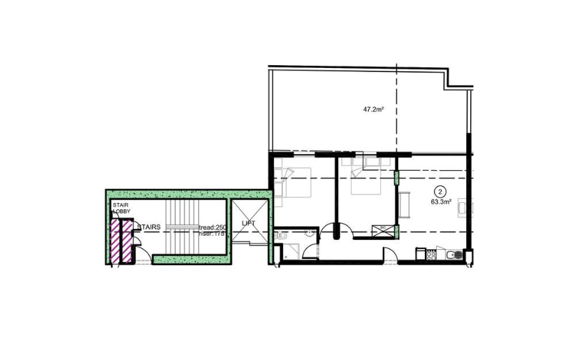 2 Bedroom Property for Sale in Zonnebloem Western Cape